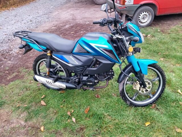 Спарк Інша, об'ємом двигуна 0.13 л та пробігом 0 тис. км за 550 $, фото 9 на Automoto.ua