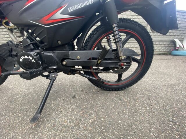 Спарк Другая, объемом двигателя 0.13 л и пробегом 0 тыс. км за 500 $, фото 6 на Automoto.ua