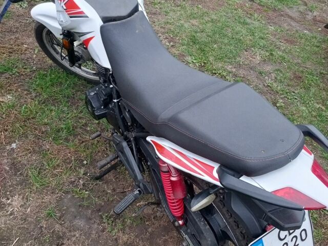 Спарк Другая, объемом двигателя 0.2 л и пробегом 0 тыс. км за 595 $, фото 1 на Automoto.ua