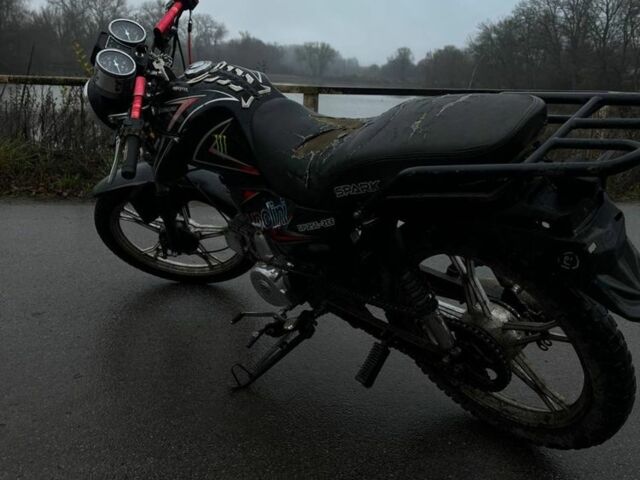 Спарк Другая, объемом двигателя 0.13 л и пробегом 0 тыс. км за 391 $, фото 1 на Automoto.ua