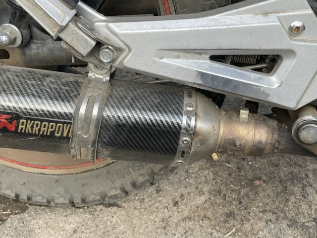 Спарк Другая, объемом двигателя 0.2 л и пробегом 0 тыс. км за 765 $, фото 9 на Automoto.ua