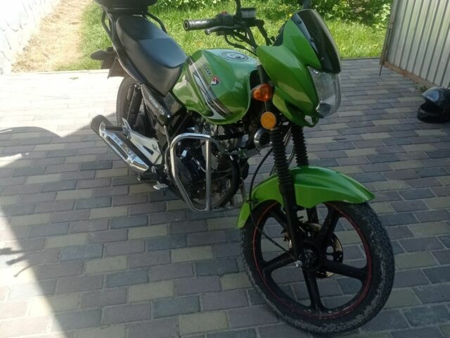 Спарк Другая, объемом двигателя 0.2 л и пробегом 0 тыс. км за 850 $, фото 2 на Automoto.ua