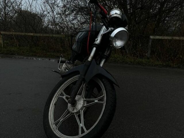 Спарк Другая, объемом двигателя 0.13 л и пробегом 0 тыс. км за 391 $, фото 4 на Automoto.ua