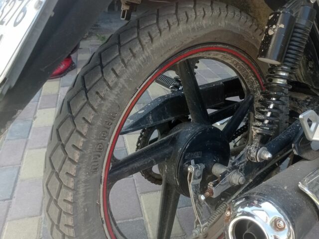 Спарк Другая, объемом двигателя 0.2 л и пробегом 0 тыс. км за 850 $, фото 5 на Automoto.ua