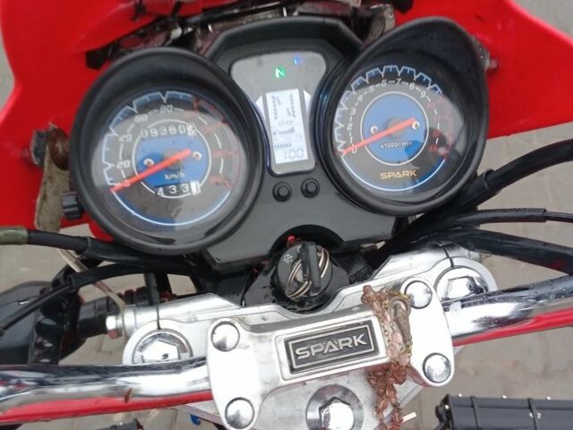 Спарк Другая, объемом двигателя 0.2 л и пробегом 0 тыс. км за 500 $, фото 3 на Automoto.ua