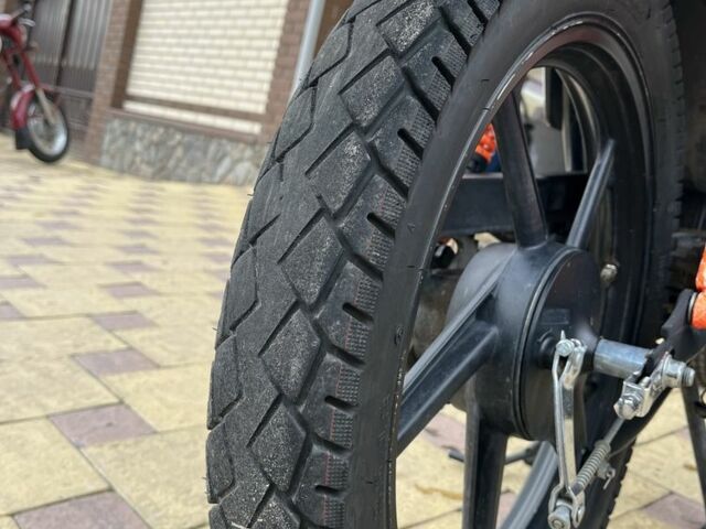 Спарк Другая, объемом двигателя 0.2 л и пробегом 0 тыс. км за 845 $, фото 3 на Automoto.ua