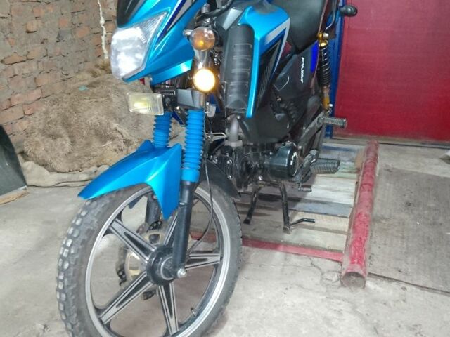 Спарк Другая, объемом двигателя 0.13 л и пробегом 0 тыс. км за 400 $, фото 7 на Automoto.ua