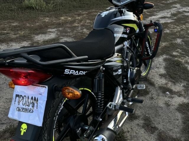 Спарк Другая, объемом двигателя 0.2 л и пробегом 0 тыс. км за 710 $, фото 5 на Automoto.ua