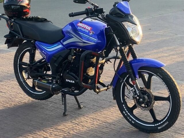 Спарк Інша, об'ємом двигуна 0.15 л та пробігом 0 тис. км за 690 $, фото 4 на Automoto.ua