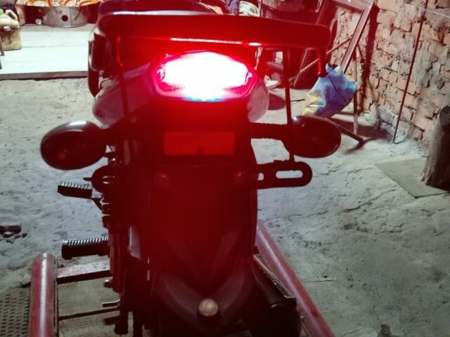 Спарк Другая, объемом двигателя 0.13 л и пробегом 0 тыс. км за 400 $, фото 2 на Automoto.ua