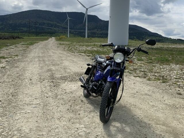 Спарк Інша, об'ємом двигуна 0.13 л та пробігом 0 тис. км за 403 $, фото 5 на Automoto.ua