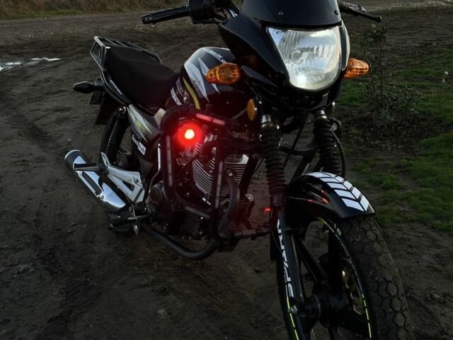 Спарк Другая, объемом двигателя 0.2 л и пробегом 0 тыс. км за 710 $, фото 1 на Automoto.ua