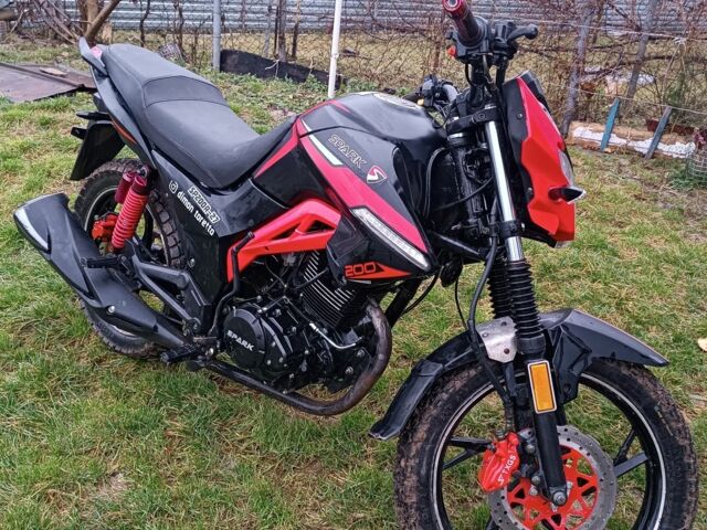 Спарк Другая, объемом двигателя 0.2 л и пробегом 0 тыс. км за 850 $, фото 3 на Automoto.ua