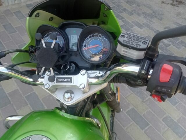 Спарк Другая, объемом двигателя 0.2 л и пробегом 0 тыс. км за 850 $, фото 6 на Automoto.ua