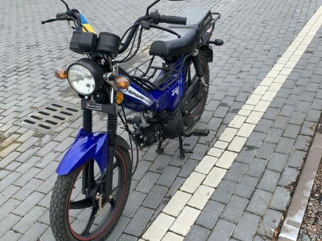 Спарк Інша, об'ємом двигуна 0.13 л та пробігом 0 тис. км за 403 $, фото 2 на Automoto.ua