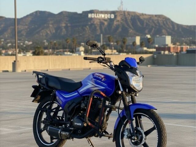 Спарк Інша, об'ємом двигуна 0.15 л та пробігом 0 тис. км за 690 $, фото 3 на Automoto.ua