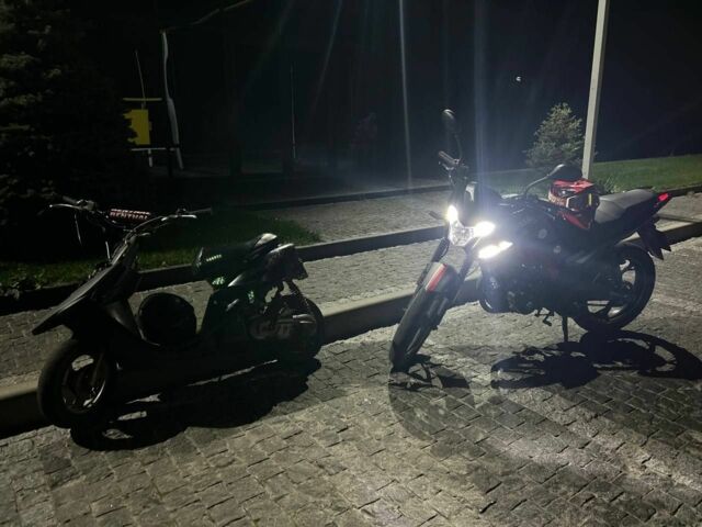 Спарк Другая, объемом двигателя 0.2 л и пробегом 0 тыс. км за 851 $, фото 1 на Automoto.ua