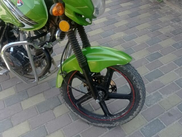 Спарк Другая, объемом двигателя 0.2 л и пробегом 0 тыс. км за 850 $, фото 8 на Automoto.ua