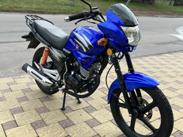 Спарк Другая, объемом двигателя 0.2 л и пробегом 0 тыс. км за 845 $, фото 4 на Automoto.ua