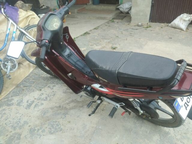 Спарк Інша, об'ємом двигуна 0.13 л та пробігом 0 тис. км за 308 $, фото 1 на Automoto.ua