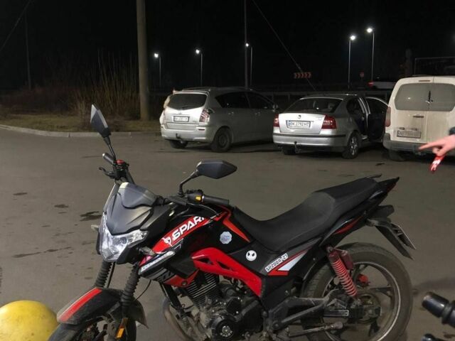 Спарк Інша, об'ємом двигуна 0.2 л та пробігом 0 тис. км за 922 $, фото 2 на Automoto.ua