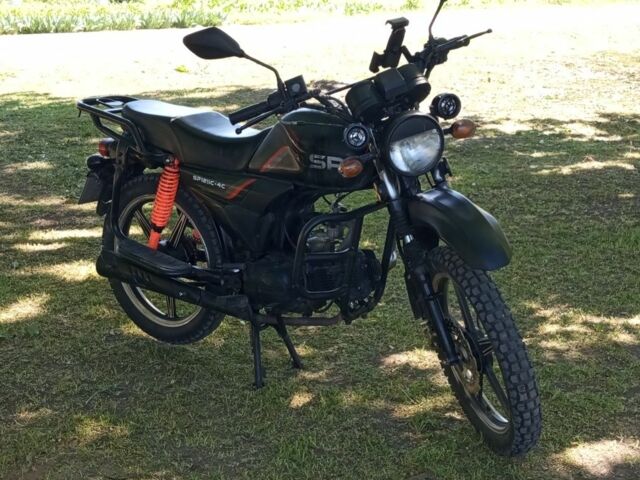 Спарк Другая, объемом двигателя 0.13 л и пробегом 0 тыс. км за 499 $, фото 1 на Automoto.ua