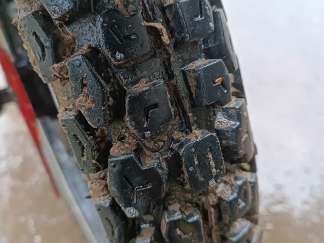 Спарк Другая, объемом двигателя 0.2 л и пробегом 0 тыс. км за 850 $, фото 6 на Automoto.ua