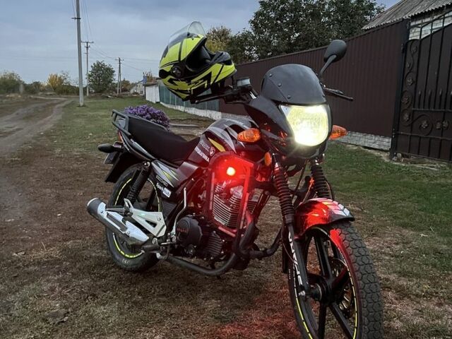 Спарк Другая, объемом двигателя 0.2 л и пробегом 0 тыс. км за 710 $, фото 3 на Automoto.ua