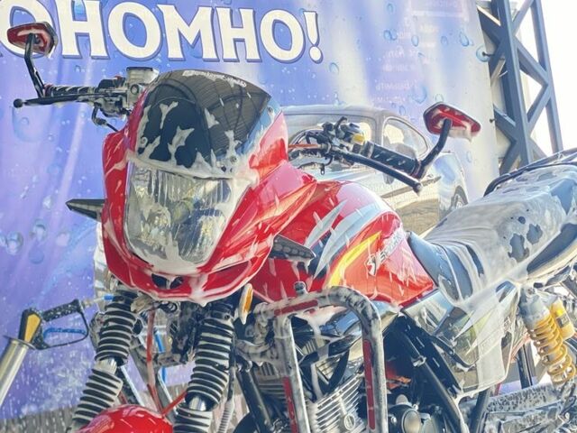 Спарк Інша, об'ємом двигуна 0.2 л та пробігом 0 тис. км за 927 $, фото 2 на Automoto.ua