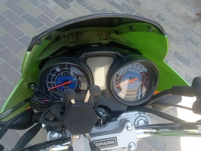 Спарк Другая, объемом двигателя 0.2 л и пробегом 0 тыс. км за 850 $, фото 7 на Automoto.ua