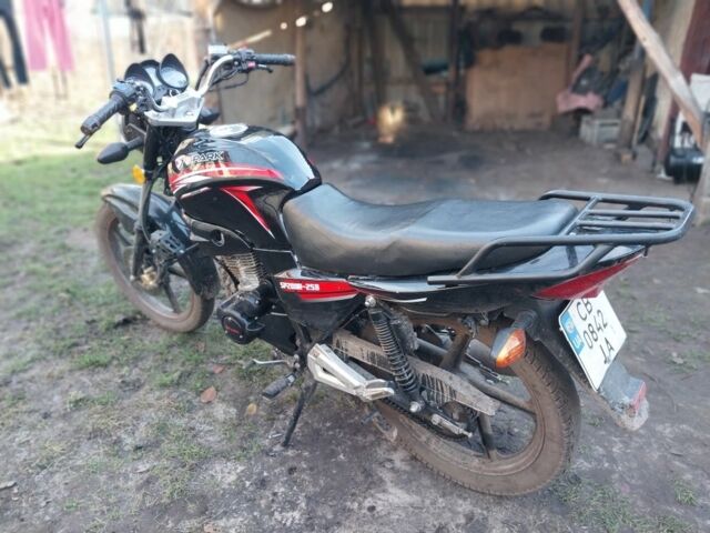 Спарк Другая, объемом двигателя 0.2 л и пробегом 0 тыс. км за 750 $, фото 3 на Automoto.ua