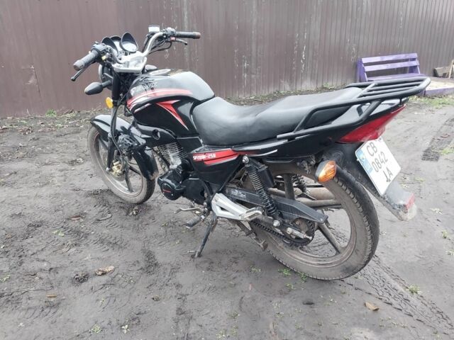 Спарк Другая, объемом двигателя 0.2 л и пробегом 0 тыс. км за 650 $, фото 6 на Automoto.ua