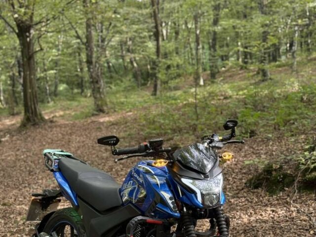 Спарк Інша, об'ємом двигуна 0.2 л та пробігом 0 тис. км за 976 $, фото 1 на Automoto.ua