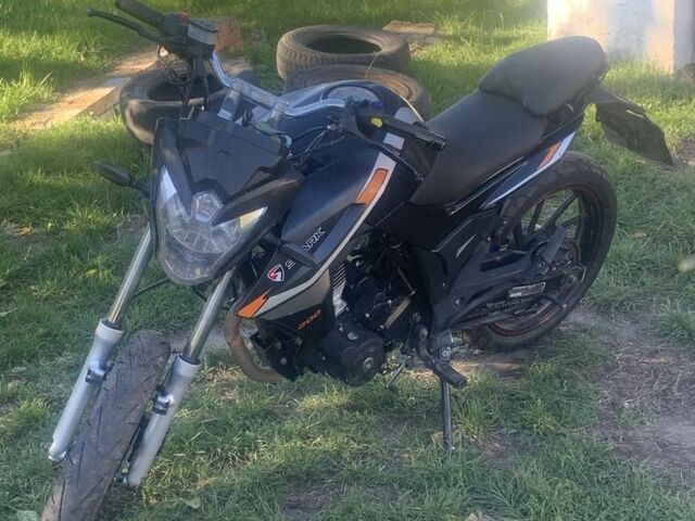 Спарк Другая, объемом двигателя 0.2 л и пробегом 0 тыс. км за 750 $, фото 1 на Automoto.ua