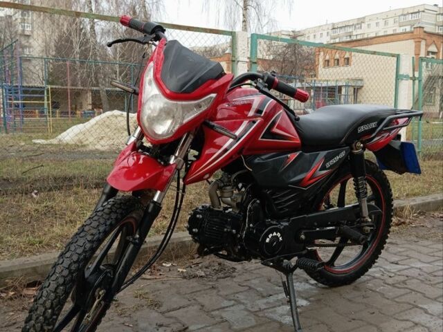 Спарк Другая 2022 в Сумах на Automoto.ua Спарк Другая, объемом двигателя 0.13 л и пробегом 0 тыс. км за 447 $, фото 1 на Automoto.ua
