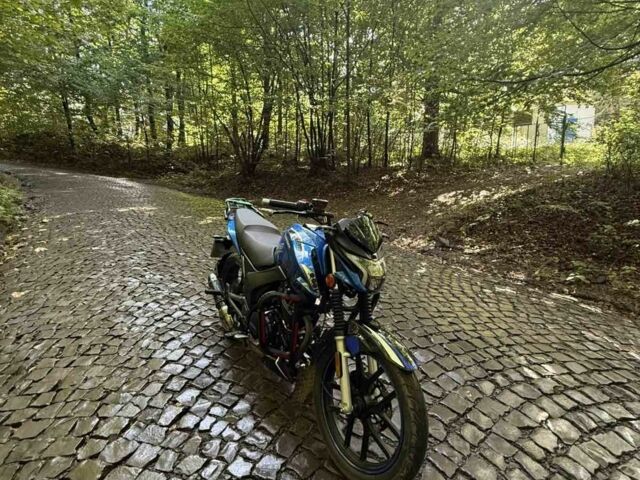 Спарк Інша, об'ємом двигуна 0.2 л та пробігом 0 тис. км за 976 $, фото 2 на Automoto.ua