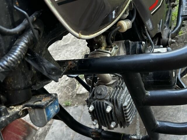 Спарк Другая, объемом двигателя 0.13 л и пробегом 0 тыс. км за 500 $, фото 1 на Automoto.ua