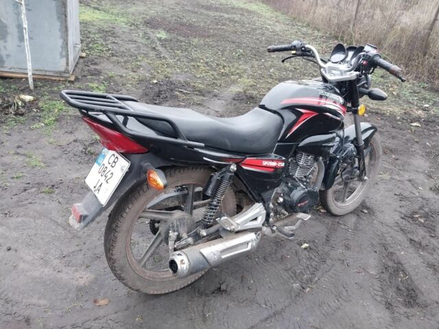 Спарк Другая, объемом двигателя 0.2 л и пробегом 0 тыс. км за 650 $, фото 4 на Automoto.ua