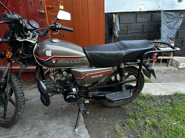 Спарк Другая, объемом двигателя 0.13 л и пробегом 0 тыс. км за 500 $, фото 2 на Automoto.ua