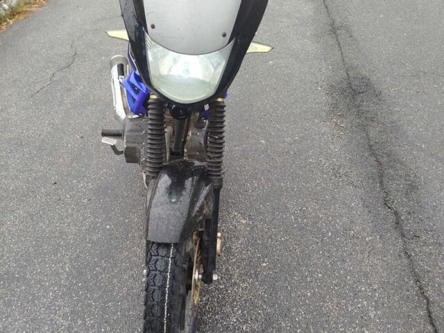 Спарк Другая, объемом двигателя 0.2 л и пробегом 0 тыс. км за 827 $, фото 3 на Automoto.ua