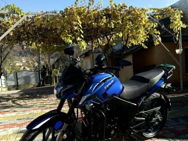 Спарк Інша, об'ємом двигуна 0.2 л та пробігом 0 тис. км за 977 $, фото 7 на Automoto.ua