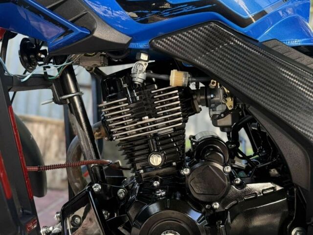 Спарк Інша, об'ємом двигуна 0.2 л та пробігом 0 тис. км за 976 $, фото 4 на Automoto.ua