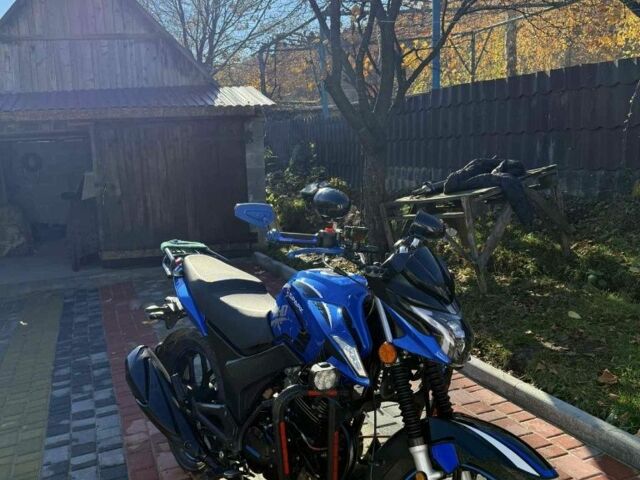 Спарк Інша, об'ємом двигуна 0.2 л та пробігом 0 тис. км за 977 $, фото 3 на Automoto.ua