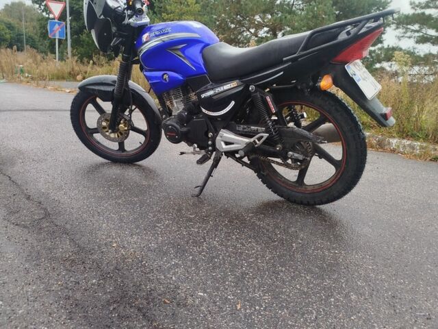 Спарк Другая, объемом двигателя 0.2 л и пробегом 0 тыс. км за 827 $, фото 4 на Automoto.ua