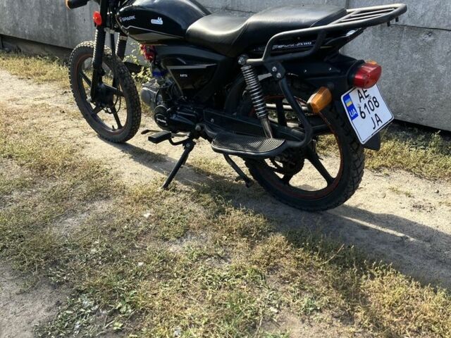 Спарк Інша, об'ємом двигуна 0.13 л та пробігом 0 тис. км за 360 $, фото 1 на Automoto.ua