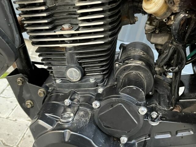 Спарк Другая, объемом двигателя 0.2 л и пробегом 0 тыс. км за 800 $, фото 6 на Automoto.ua