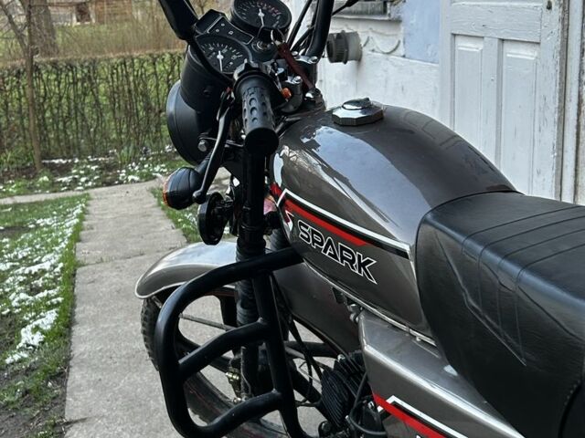 Спарк Другая, объемом двигателя 0.13 л и пробегом 0 тыс. км за 500 $, фото 6 на Automoto.ua