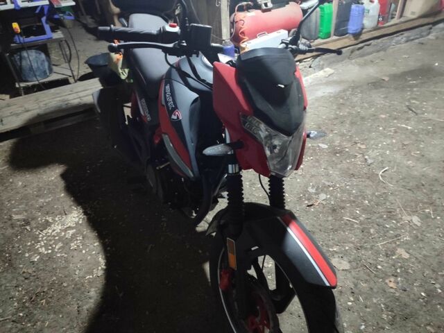 Спарк Другая, объемом двигателя 0.2 л и пробегом 0 тыс. км за 1069 $, фото 2 на Automoto.ua