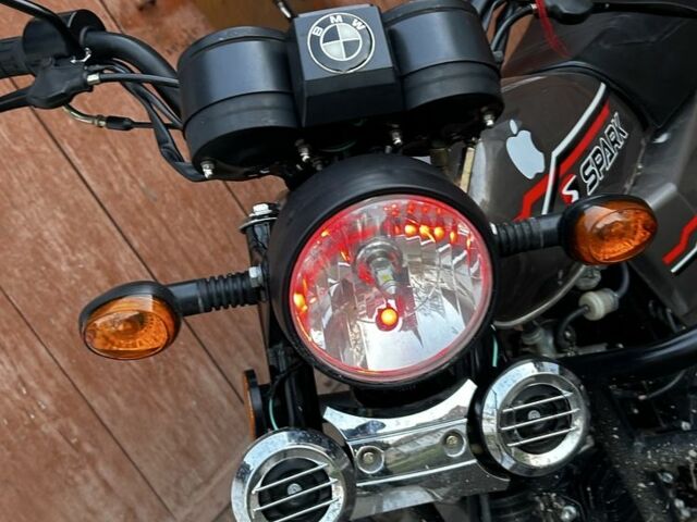 Спарк Другая, объемом двигателя 0.13 л и пробегом 0 тыс. км за 500 $, фото 5 на Automoto.ua