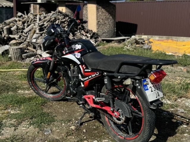 Спарк Другая, объемом двигателя 0.15 л и пробегом 0 тыс. км за 525 $, фото 5 на Automoto.ua